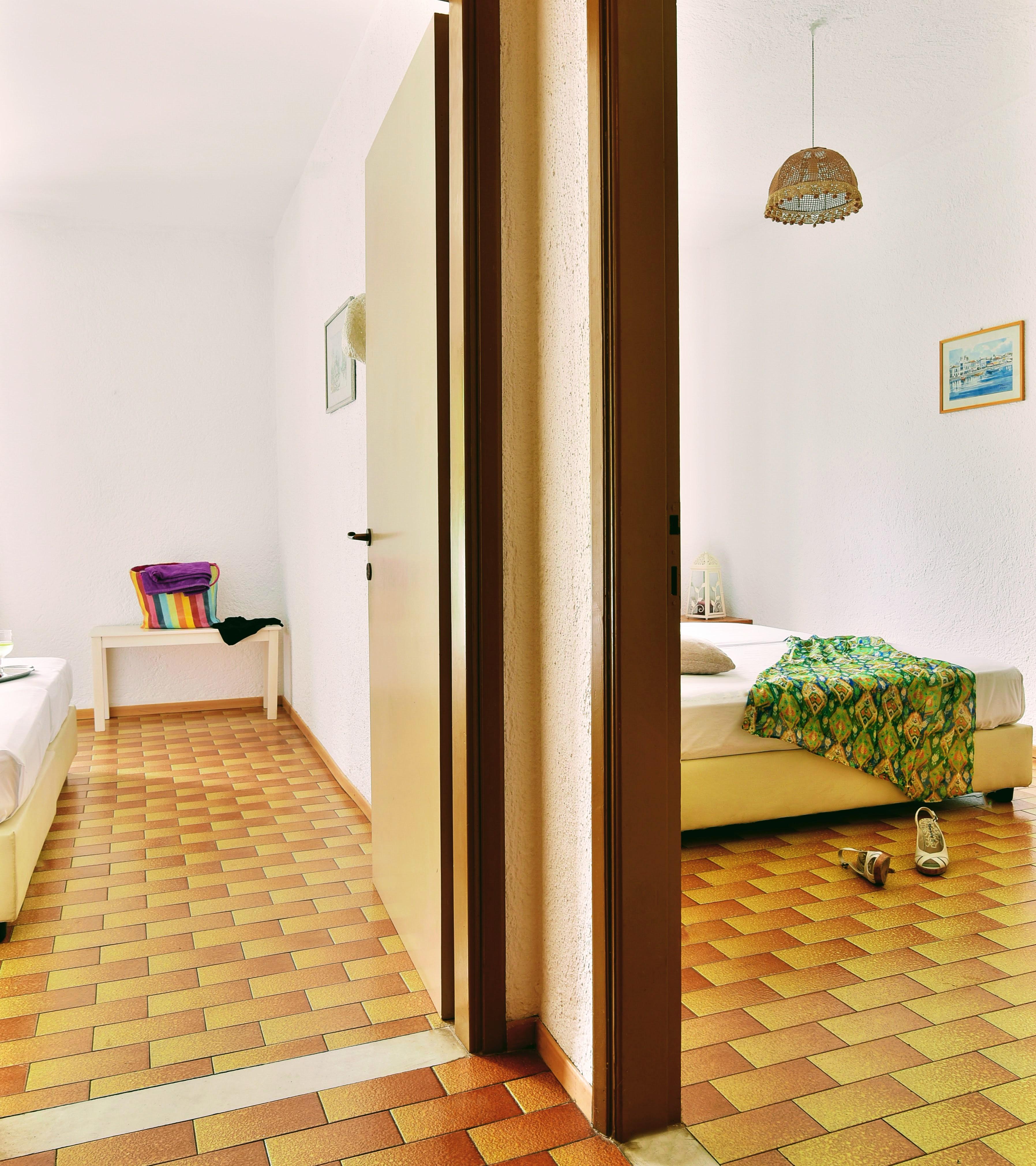 Ibiscus Hotel Malia Ngoại thất bức ảnh