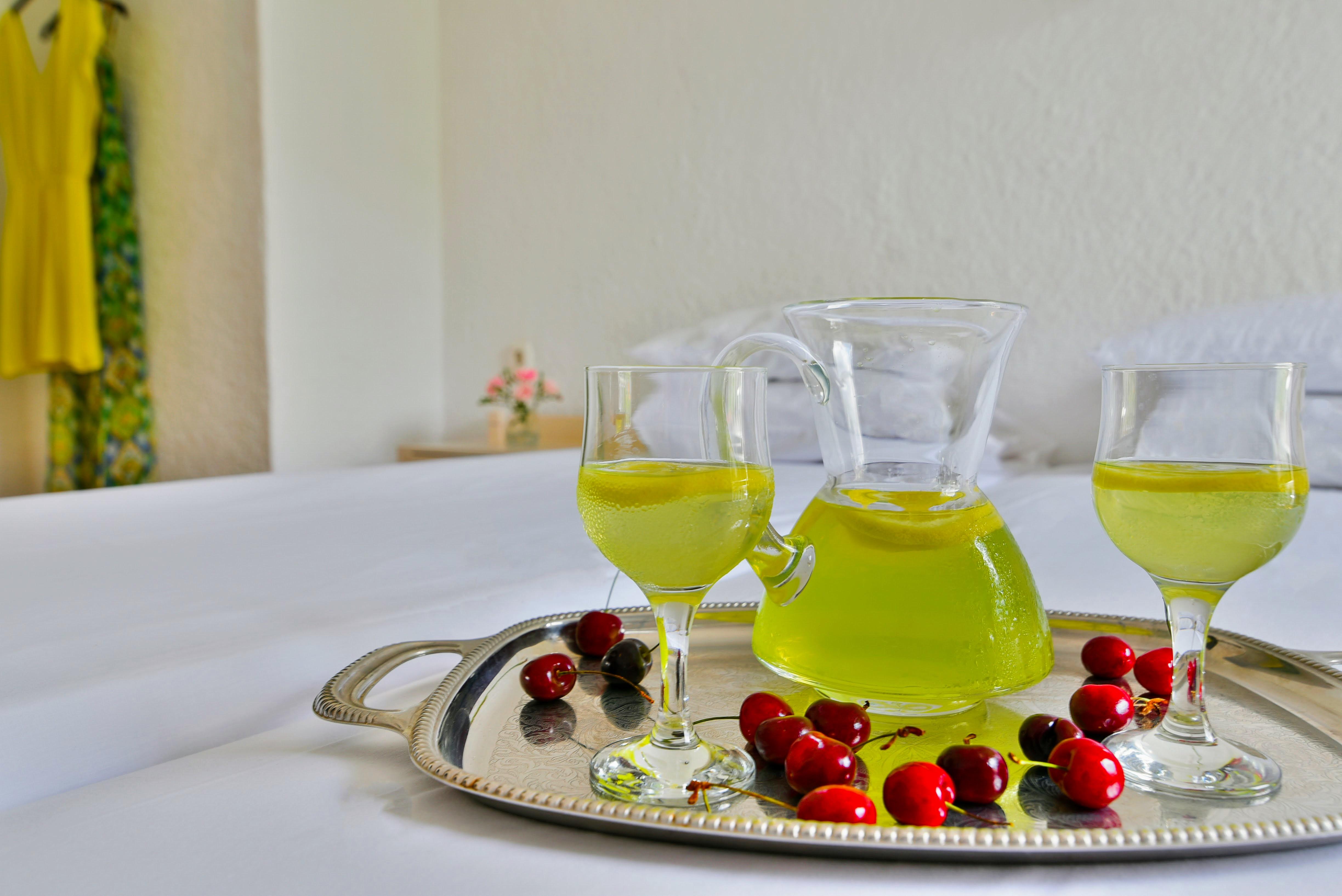 Ibiscus Hotel Malia Ngoại thất bức ảnh