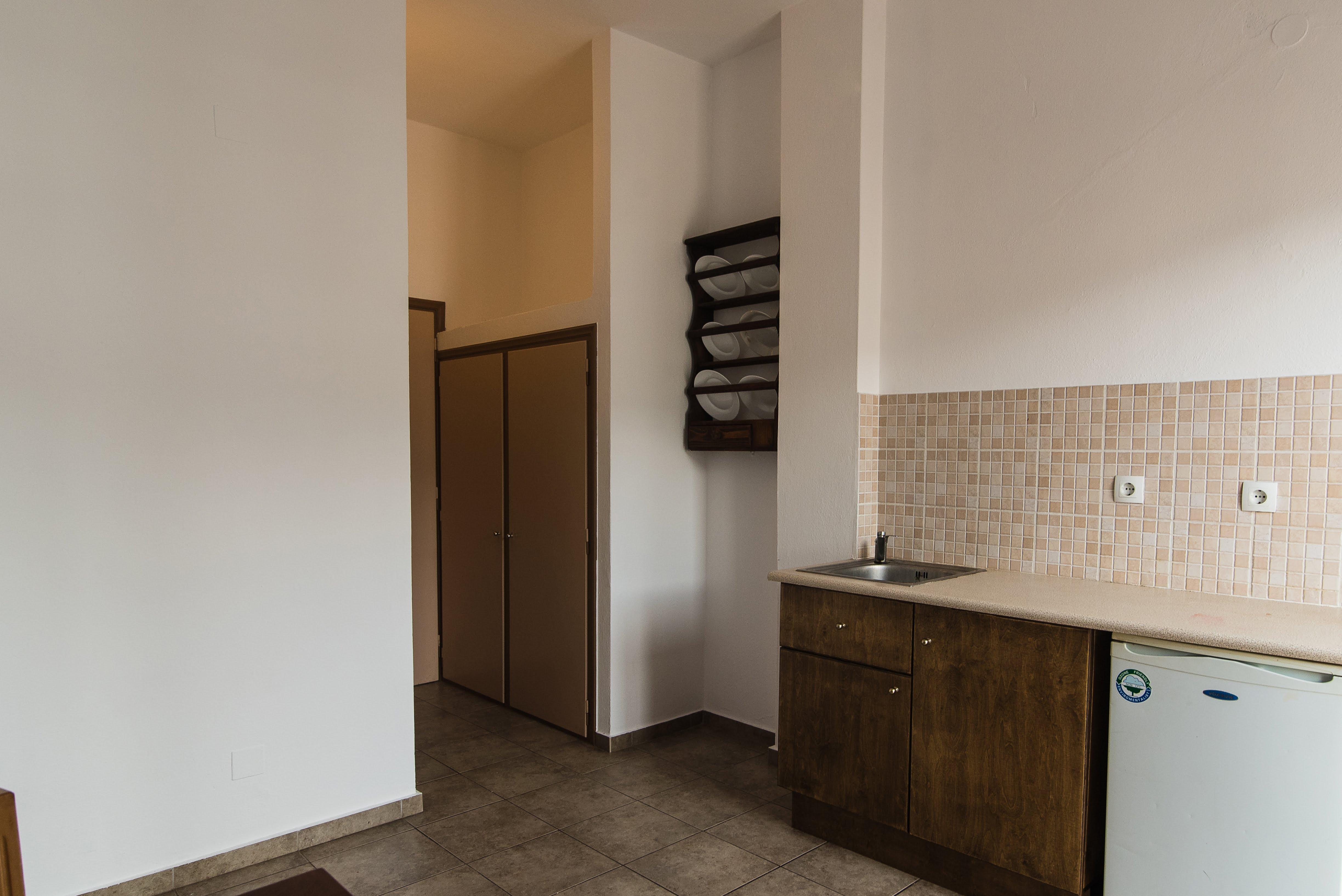 Ibiscus Hotel Malia Ngoại thất bức ảnh