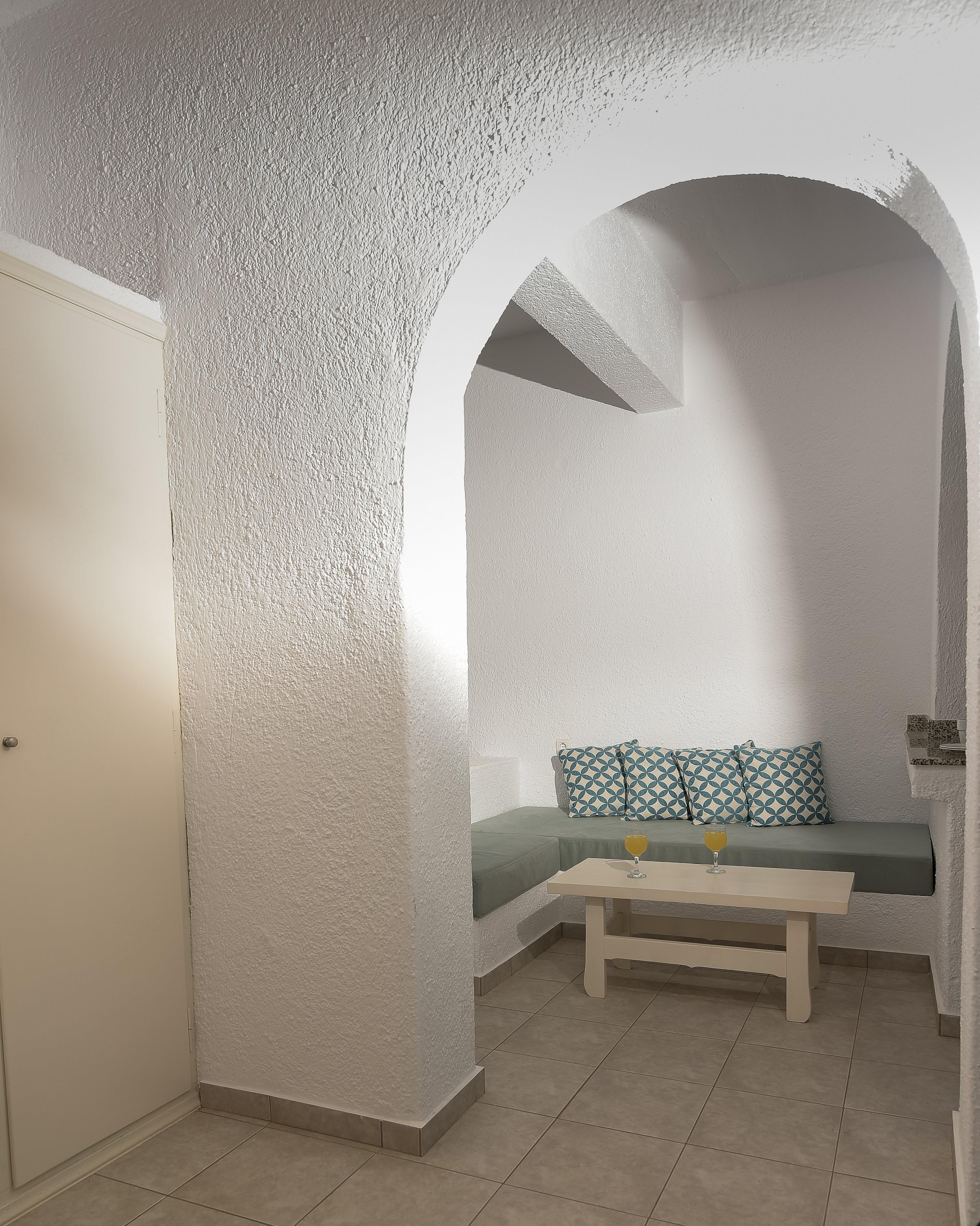 Ibiscus Hotel Malia Ngoại thất bức ảnh