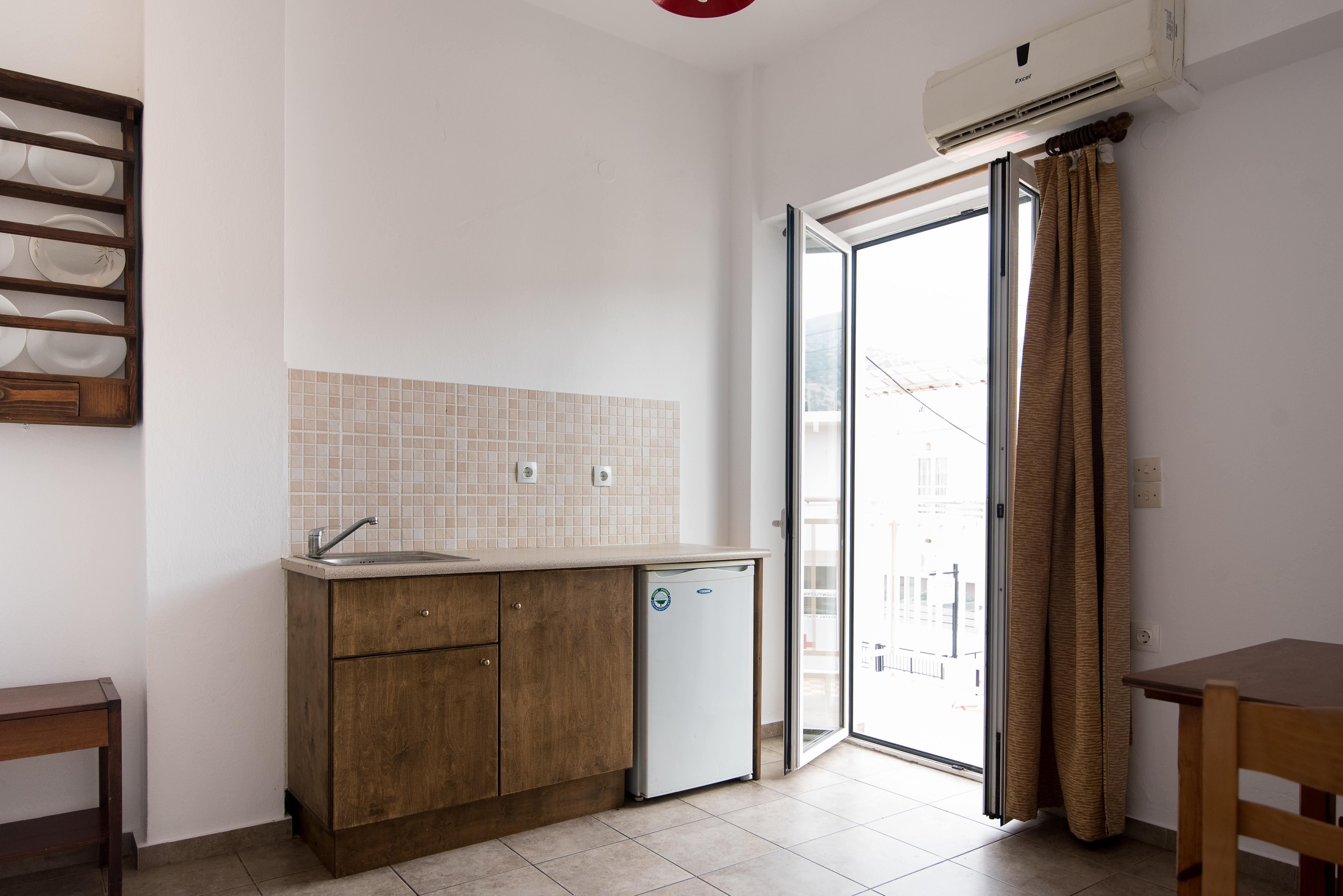 Ibiscus Hotel Malia Ngoại thất bức ảnh