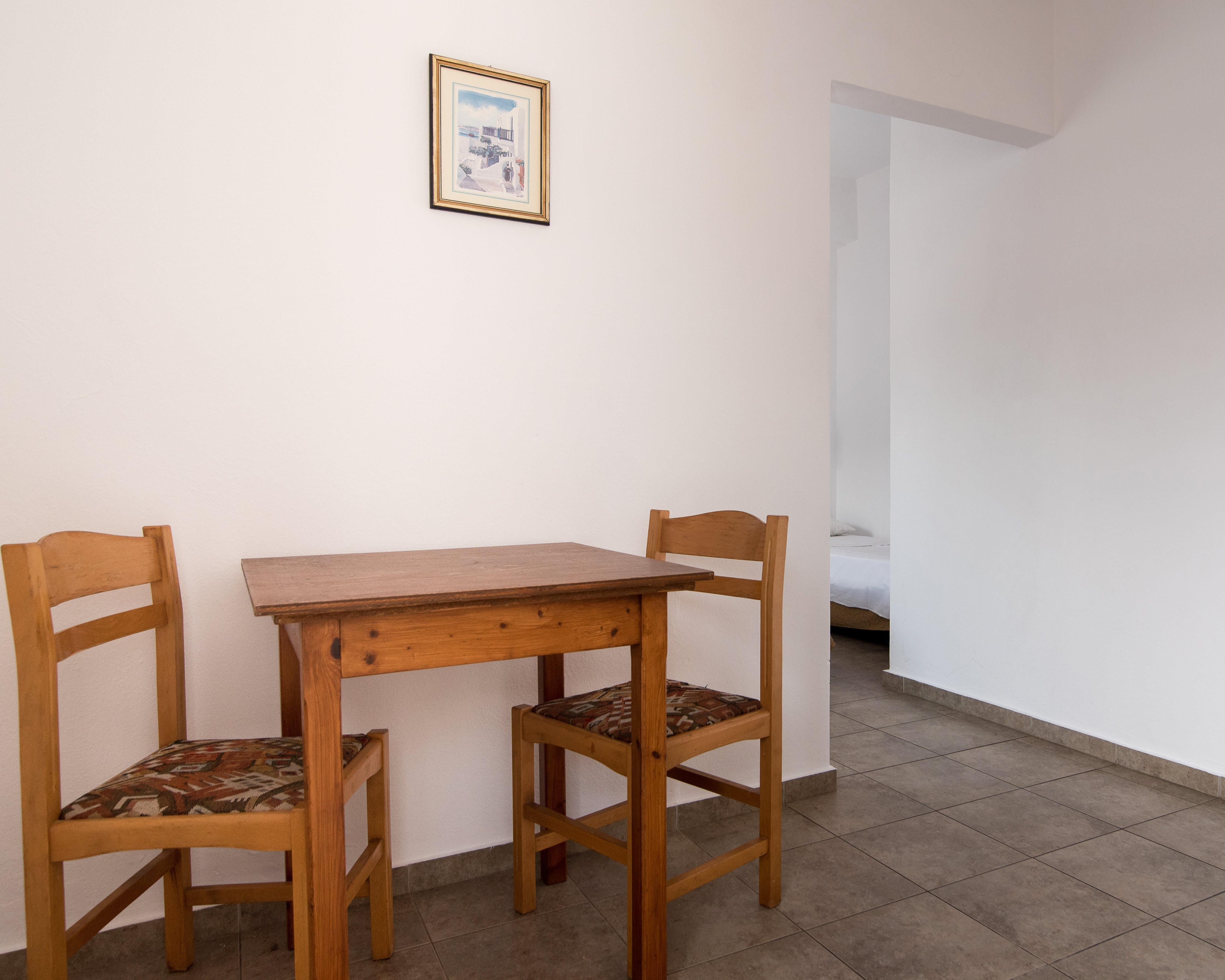 Ibiscus Hotel Malia Ngoại thất bức ảnh