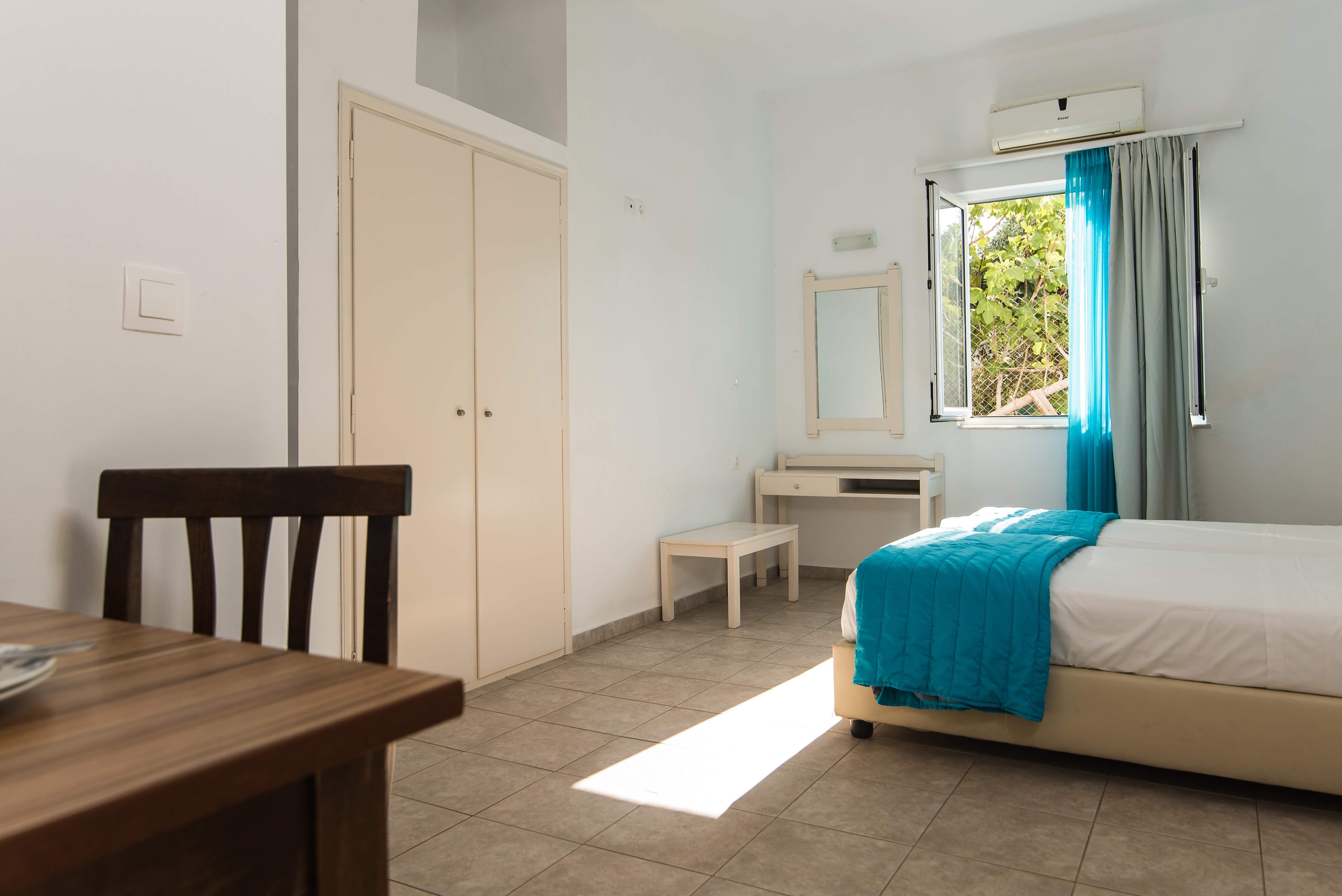 Ibiscus Hotel Malia Ngoại thất bức ảnh